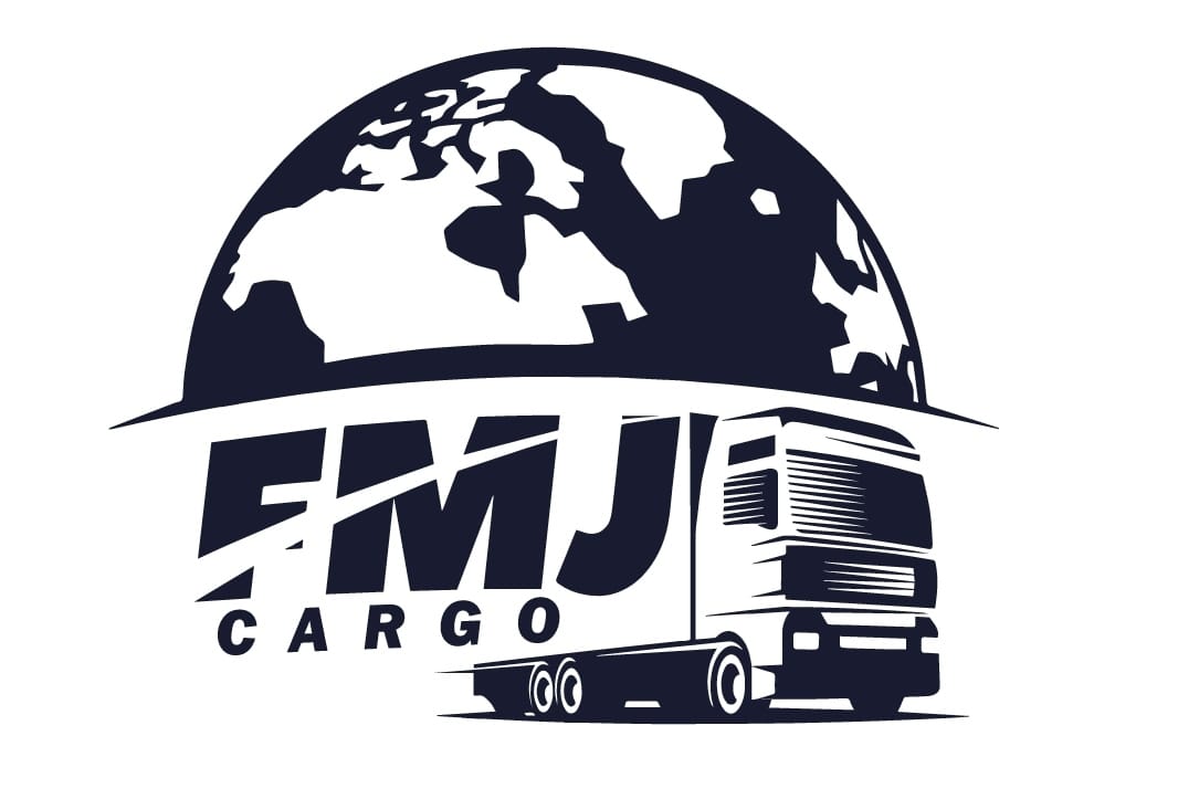 Logo Perusahaan Ekspedisi